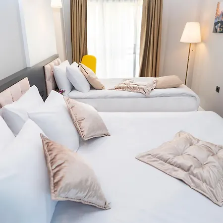 Hotel Niss Lara Antália