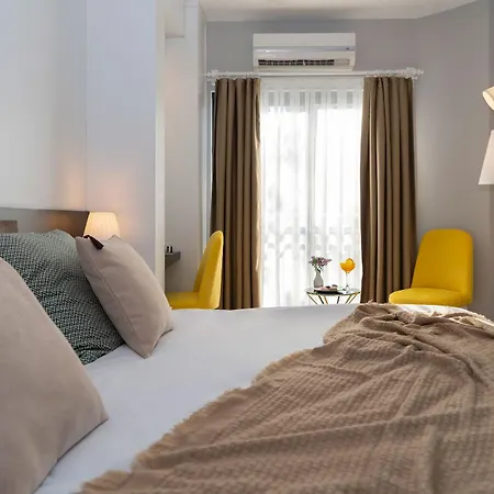 Niss Lara ホテル アンタルヤ