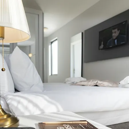 Hotel Niss Lara Antália