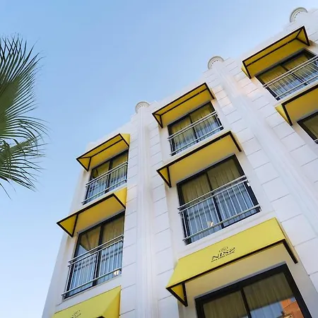 Niss Lara Hotel