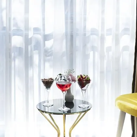 尼斯拉拉酒店 酒店 3*