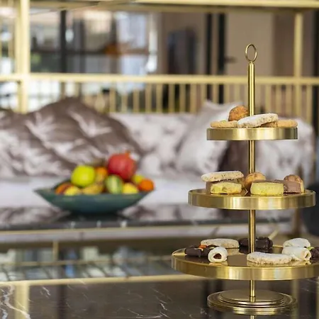 Hotel Niss Lara Antália