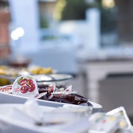 Niss Lara 3* Antália