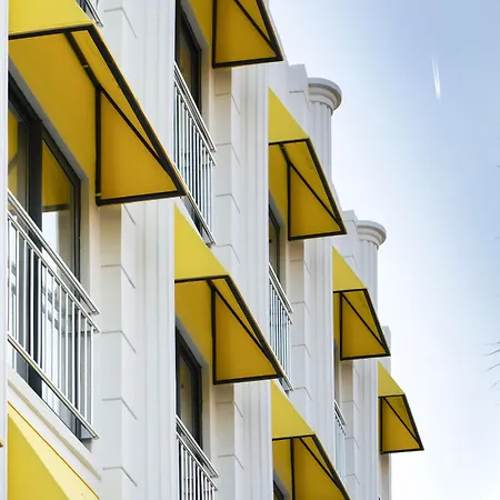 Niss Lara Ξενοδοχείο 3*