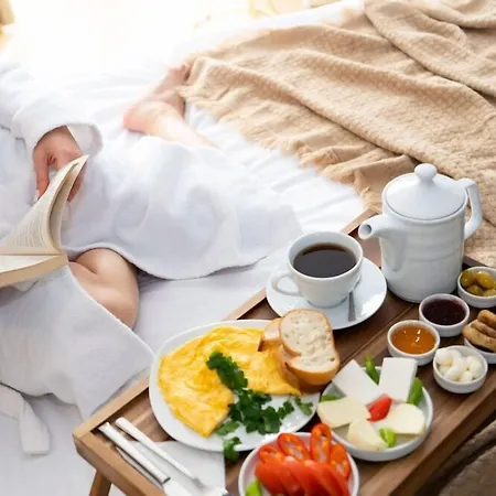 Niss Lara Hotel Antália