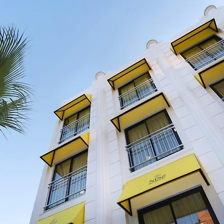 Niss Lara Hotel