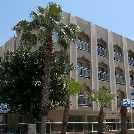 Niss Lara 3* Αττάλεια