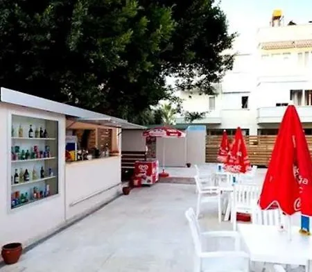 酒店 尼斯拉拉酒店